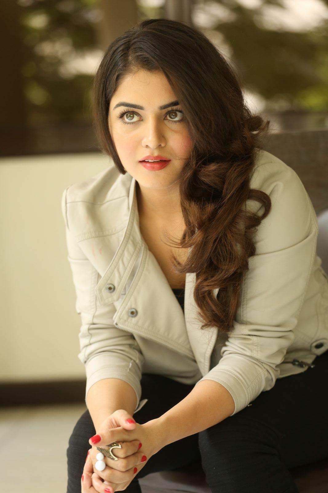 Wamiqa Gabbi Beautiful Stills