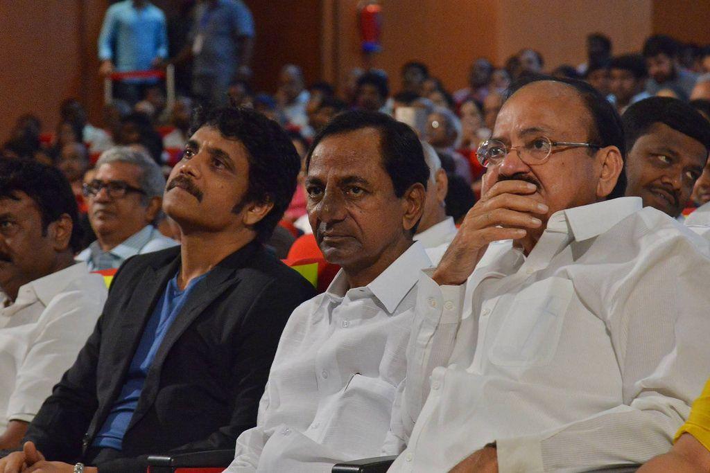 ANR NATIONAL AWARD 2017 EVENT STILLS