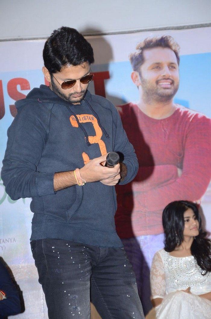 Chal Mohan Ranga Movie Success Meet Photos