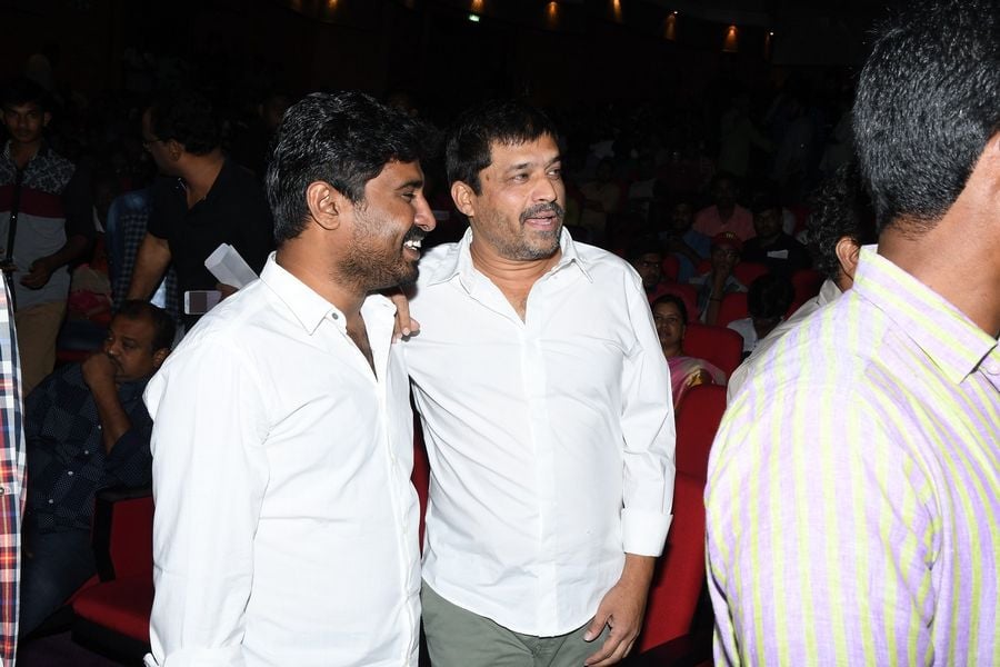 DJ Duvvada Jagannadham Movie Audio Launch Stills