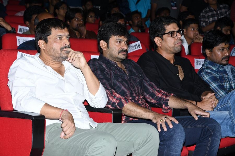 DJ Duvvada Jagannadham Movie Audio Launch Stills