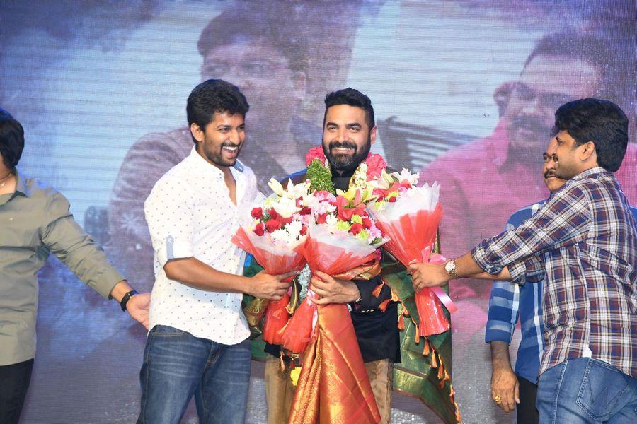 Nani Ninnu Kori Pre Release Function Photos