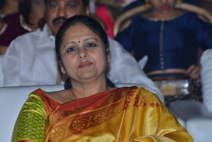 Srinivasa Kalyanam Movie Audio Launch Photos