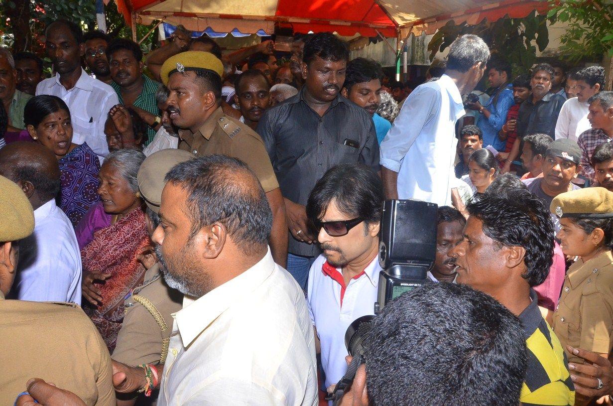 Aachi Manorama Condolence Photos