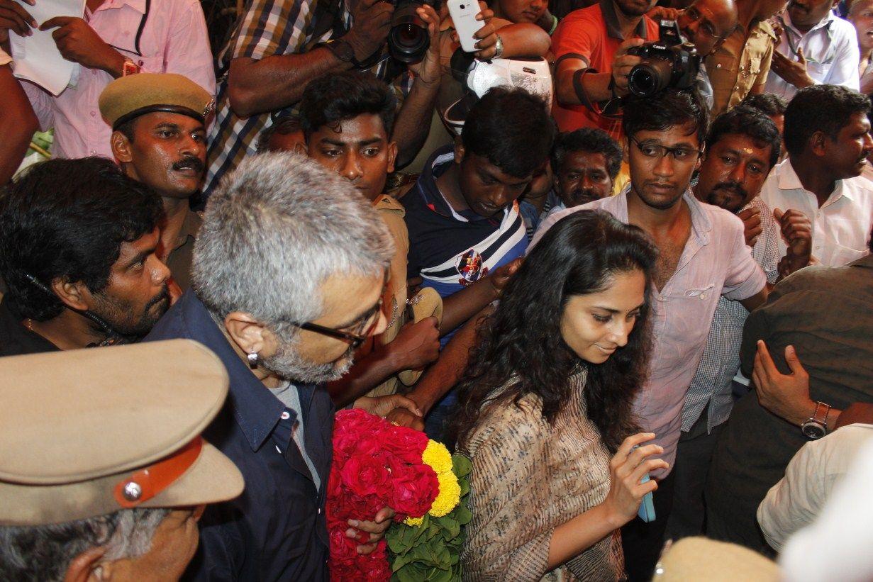 Aachi Manorama Condolence Photos