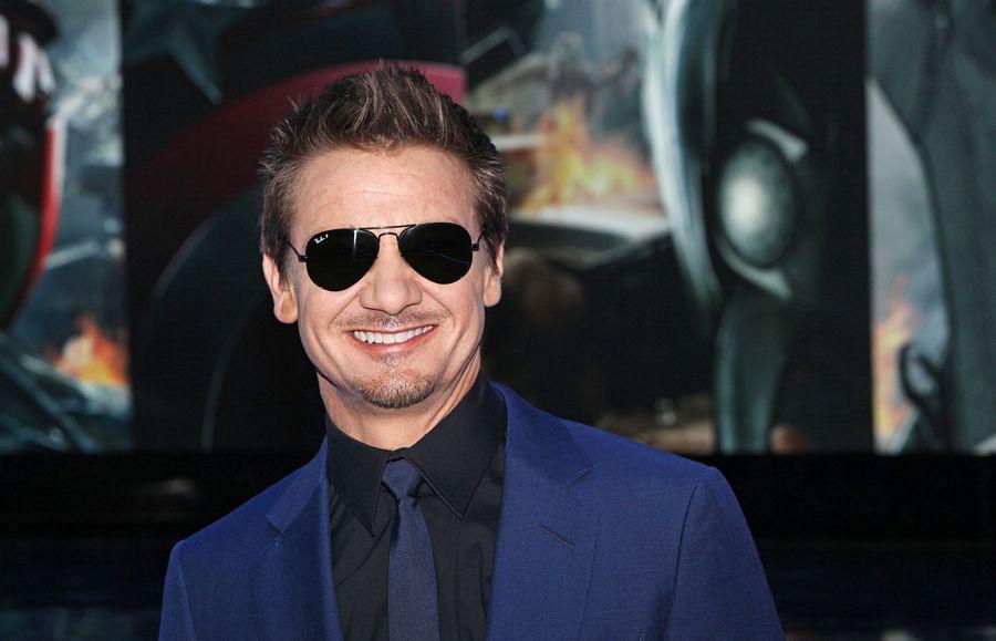 Avengers Age of Ultron UK Premiere Photos