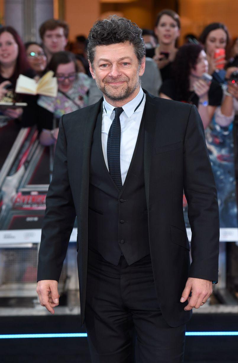 Avengers Age of Ultron UK Premiere Photos