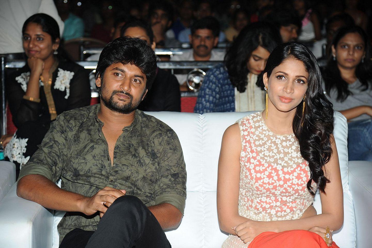 Bale Bale Magadivoy Audio Launch Photos