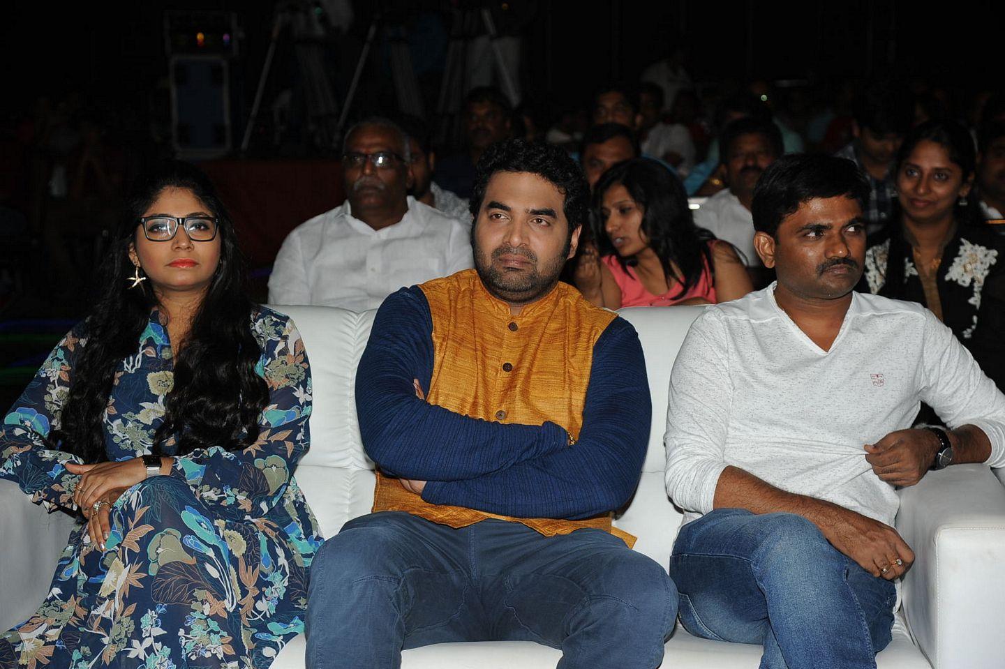 Bale Bale Magadivoy Audio Launch Photos