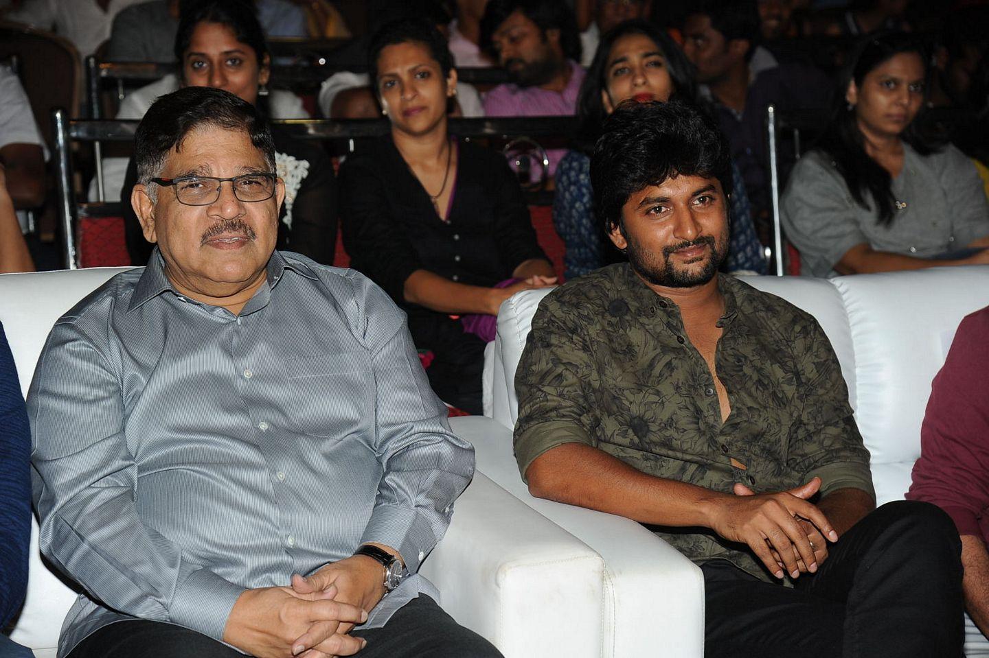 Bale Bale Magadivoy Audio Launch Photos