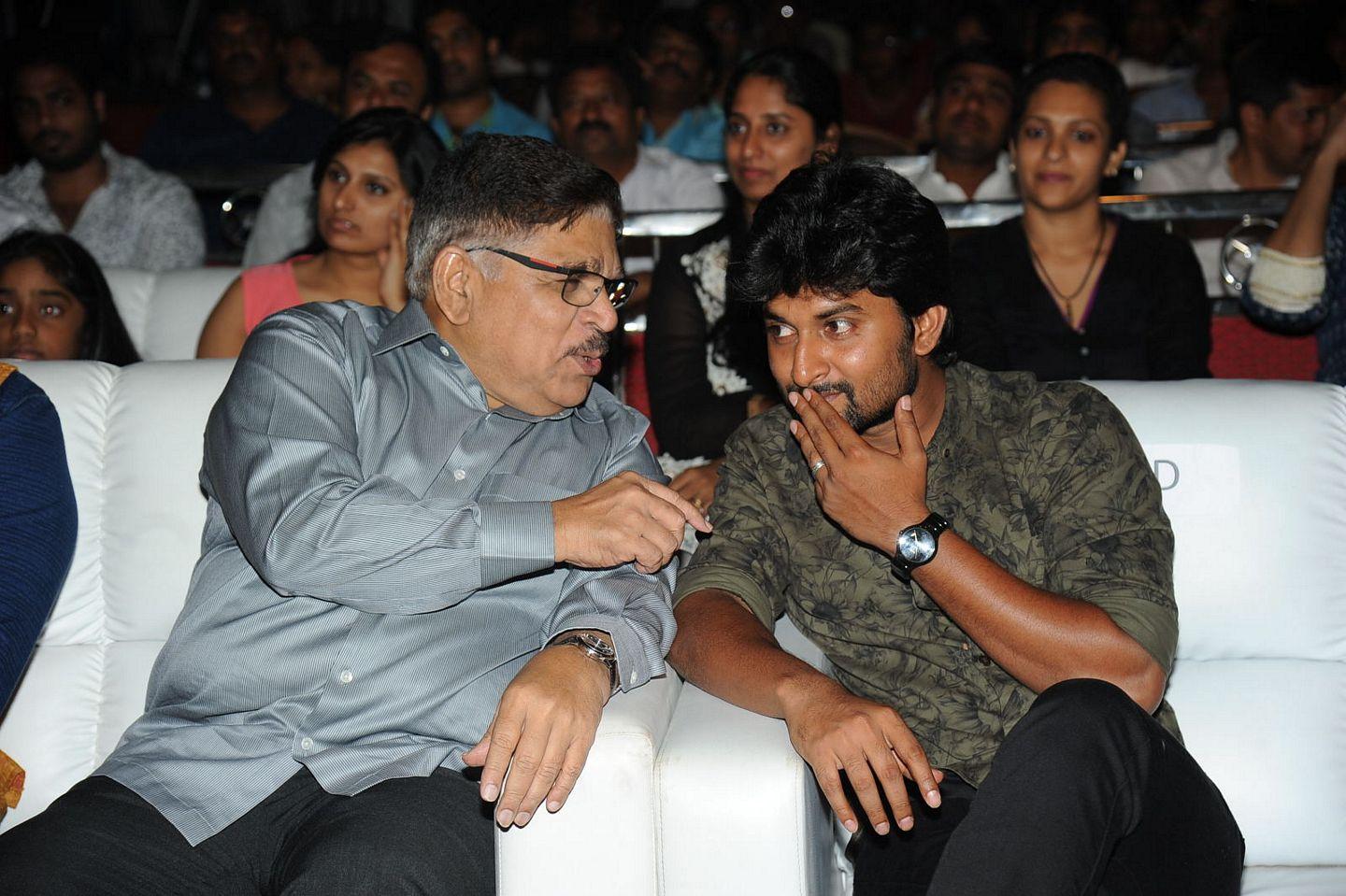 Bale Bale Magadivoy Audio Launch Photos