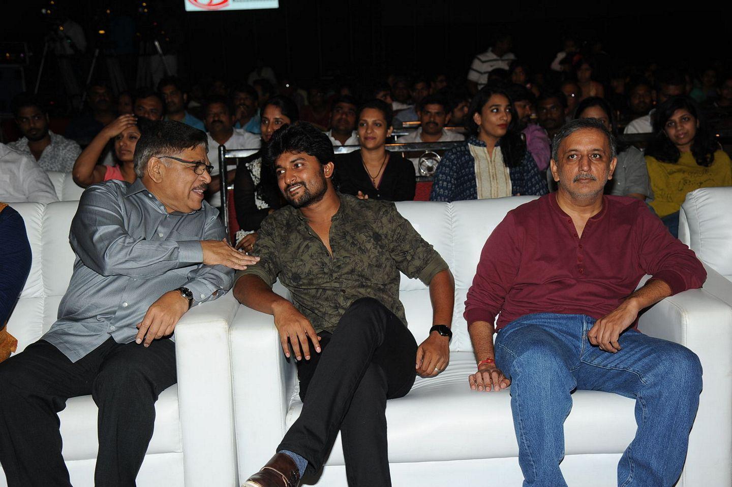 Bale Bale Magadivoy Audio Launch Photos