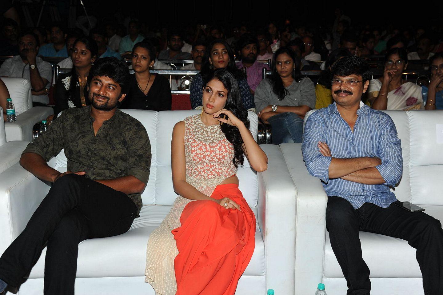 Bale Bale Magadivoy Audio Launch Photos