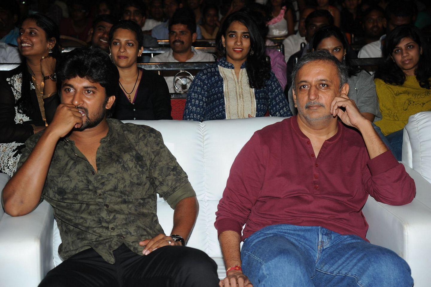 Bale Bale Magadivoy Audio Launch Photos