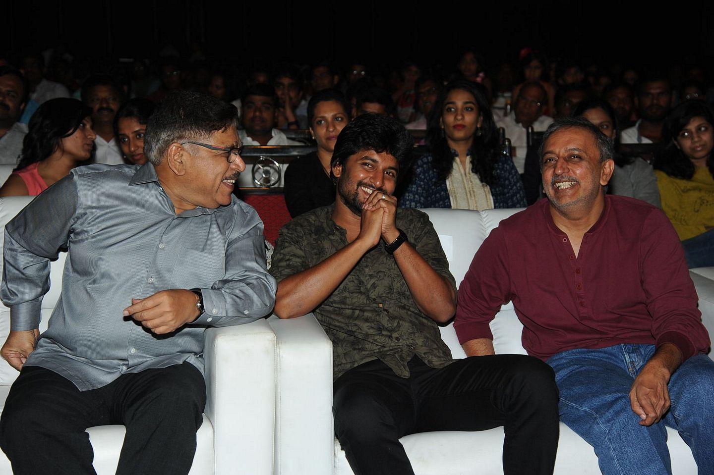 Bale Bale Magadivoy Audio Launch Photos