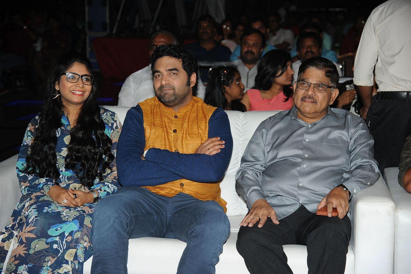 Bale Bale Magadivoy Audio Launch Photos