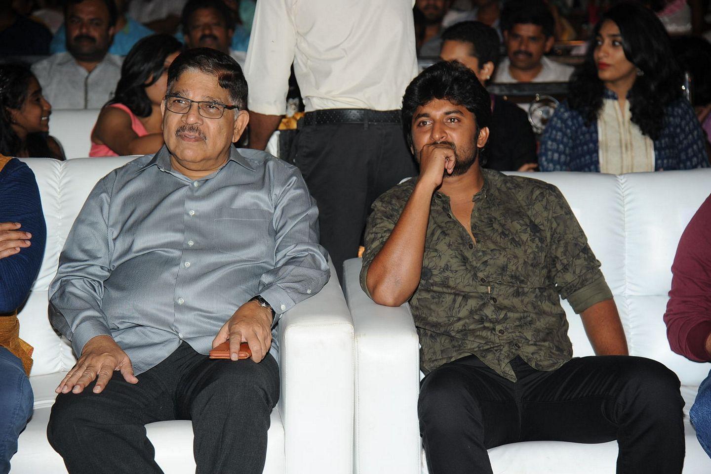 Bale Bale Magadivoy Audio Launch Photos