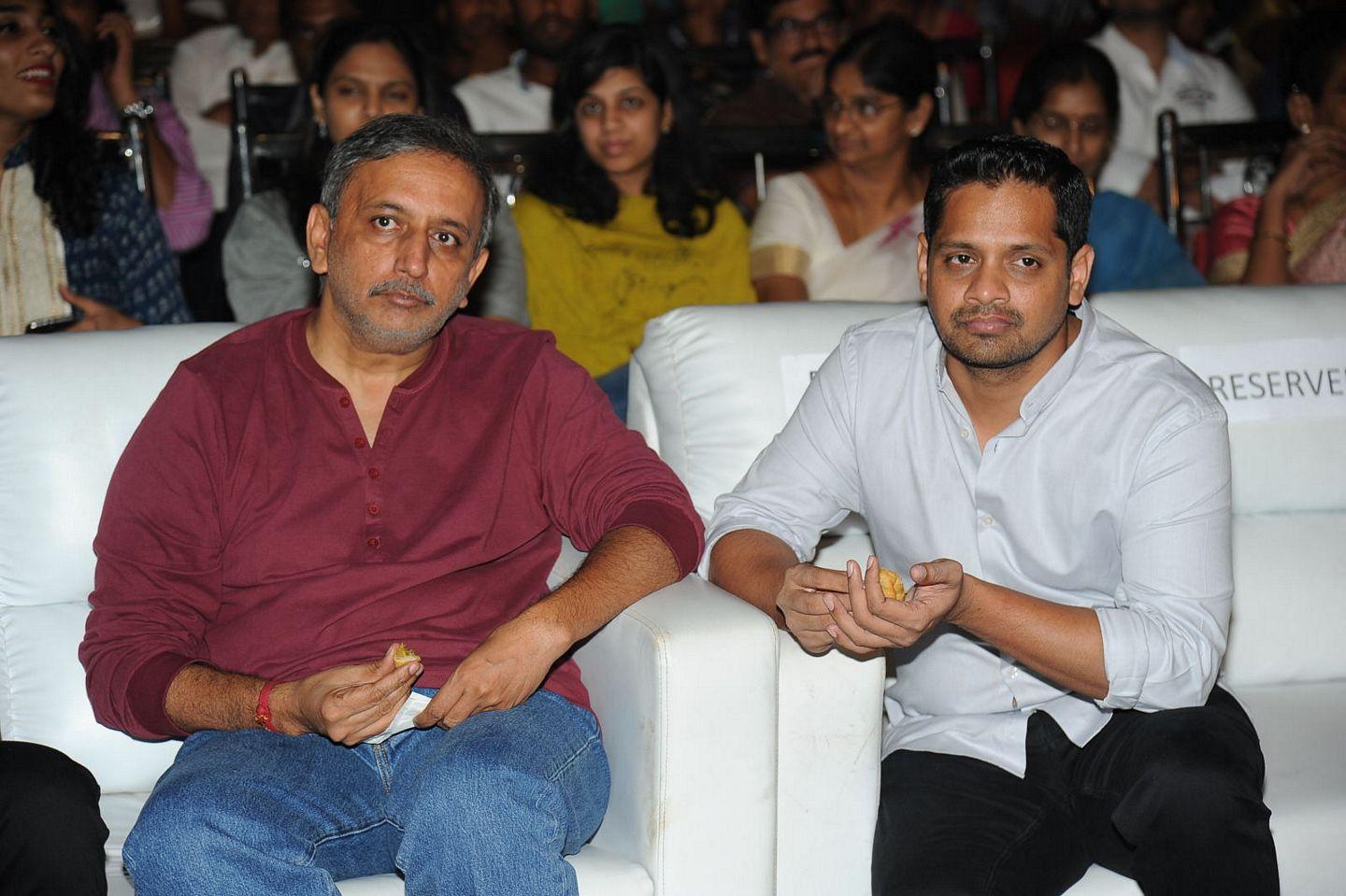 Bale Bale Magadivoy Audio Launch Photos