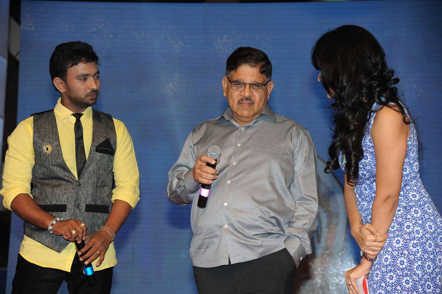 Bale Bale Magadivoy Audio Launch Photos