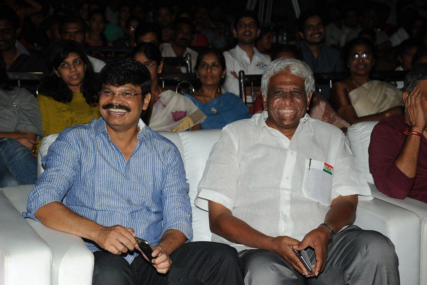 Bale Bale Magadivoy Audio Launch Photos