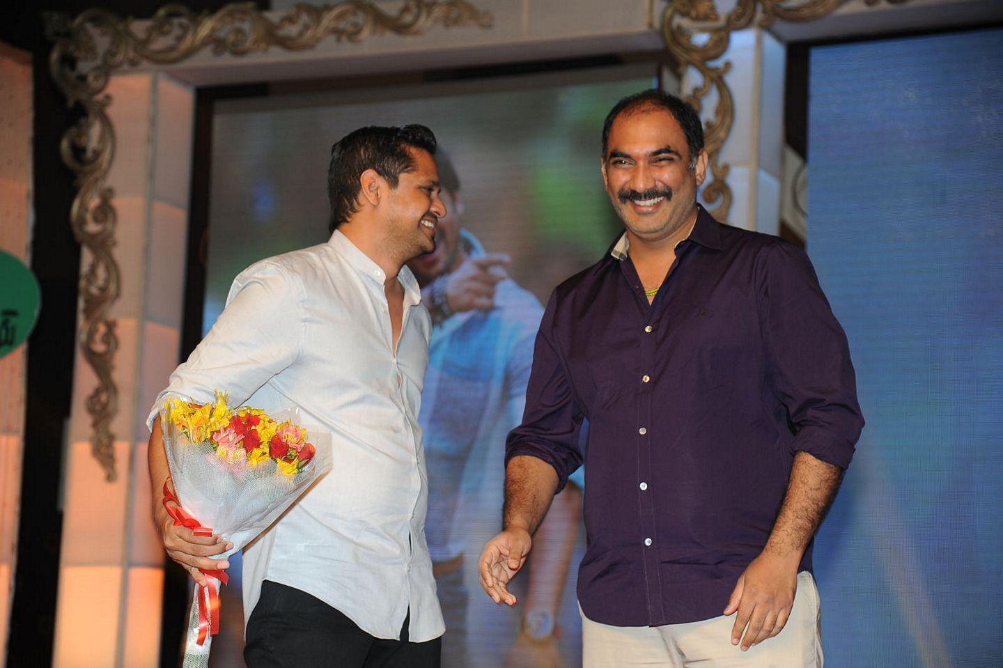 Bale Bale Magadivoy Audio Launch Photos