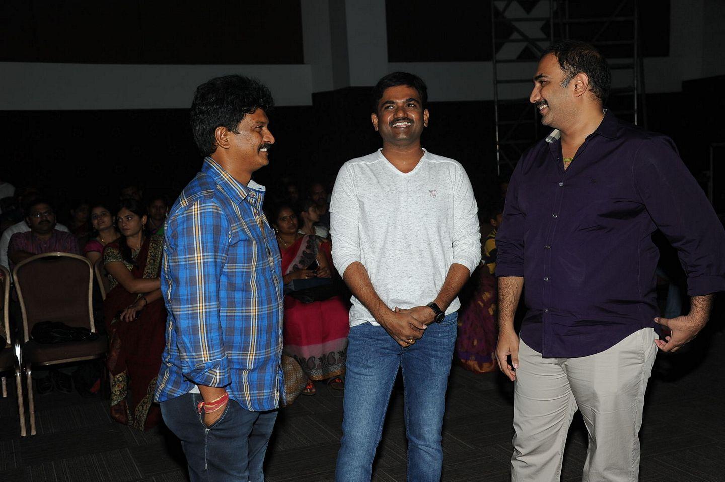 Bale Bale Magadivoy Audio Launch Photos