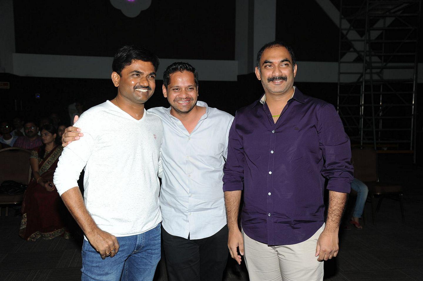 Bale Bale Magadivoy Audio Launch Photos