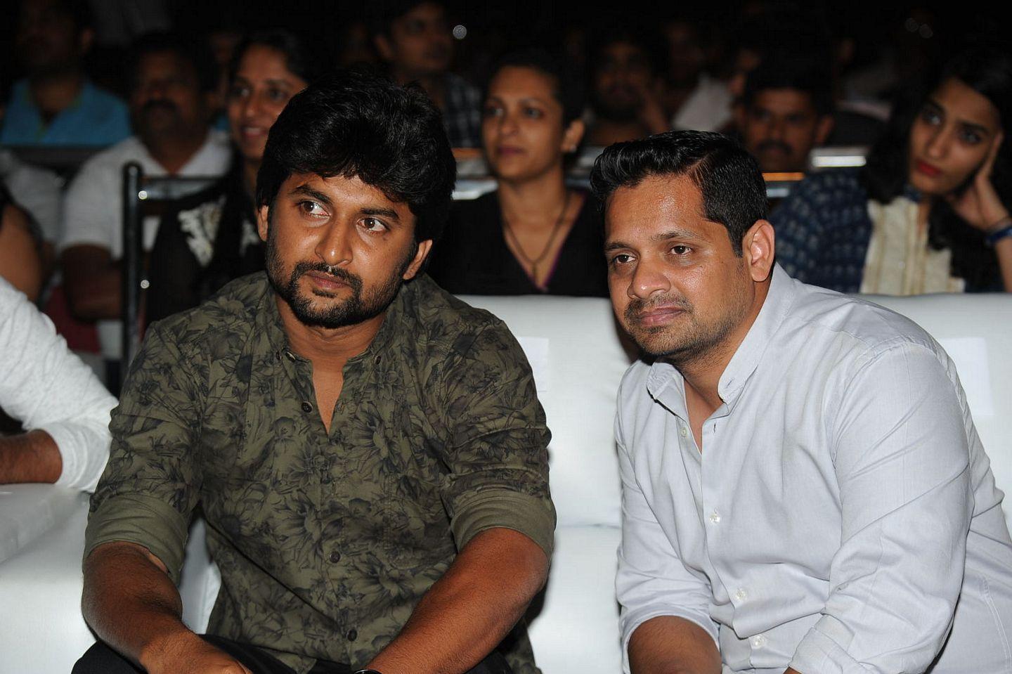 Bale Bale Magadivoy Audio Launch Photos