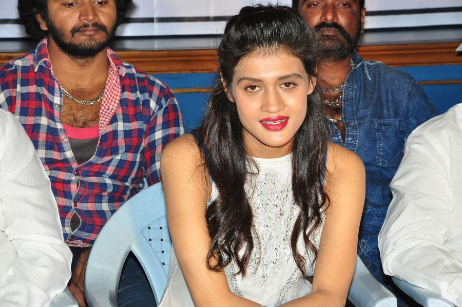 Bitragunta Movie Opening Photos