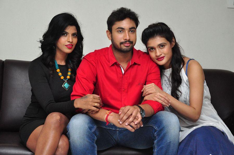 Bitragunta Movie Opening Photos