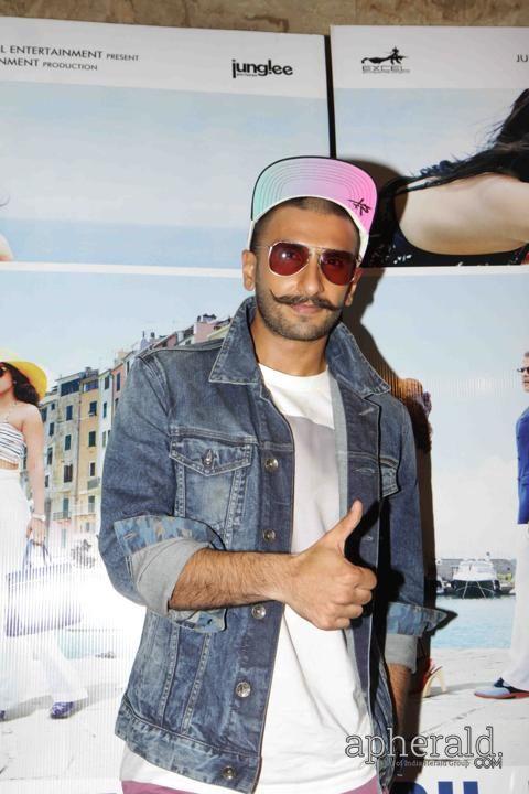 Celebs at Screening of Dil Dhadakne Do