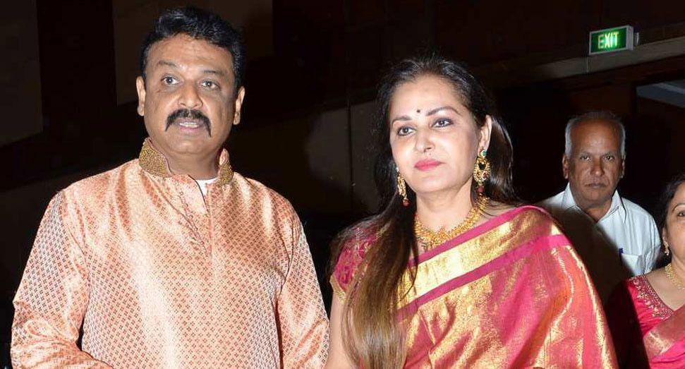 Celebs At Sri Divya And Sai Nikhilesh Marriage Photos