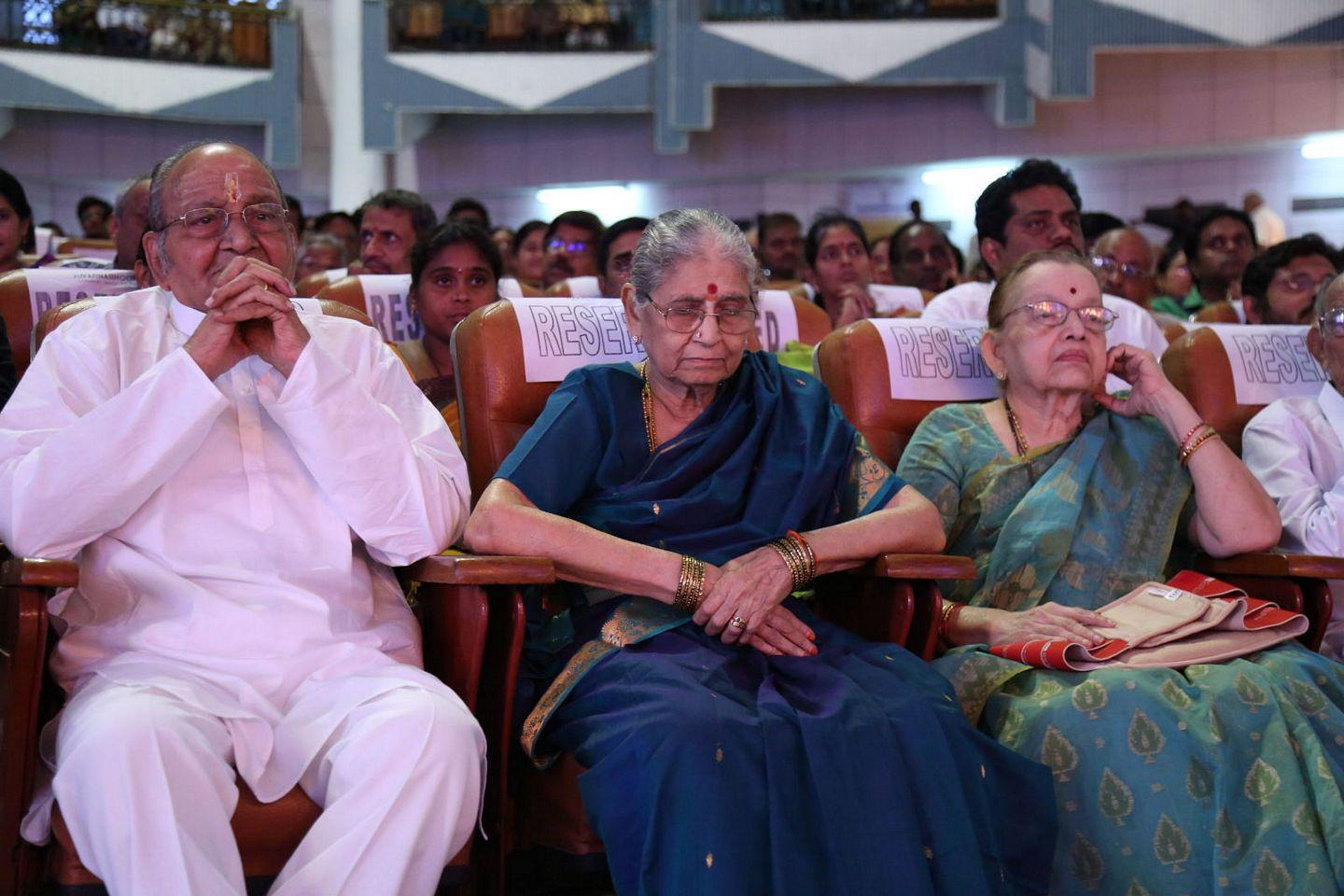 Chaganti Koteswara Rao Pravachanam At Sankarabharanam