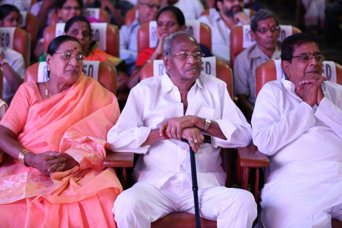 Chaganti Koteswara Rao Pravachanam At Sankarabharanam