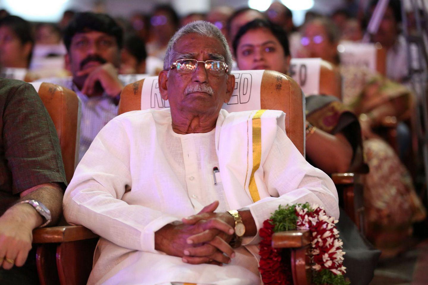 Chaganti Koteswara Rao Pravachanam At Sankarabharanam