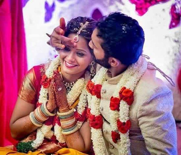 Dinesh Karthik and Dipika Pallikal Wedding Photos