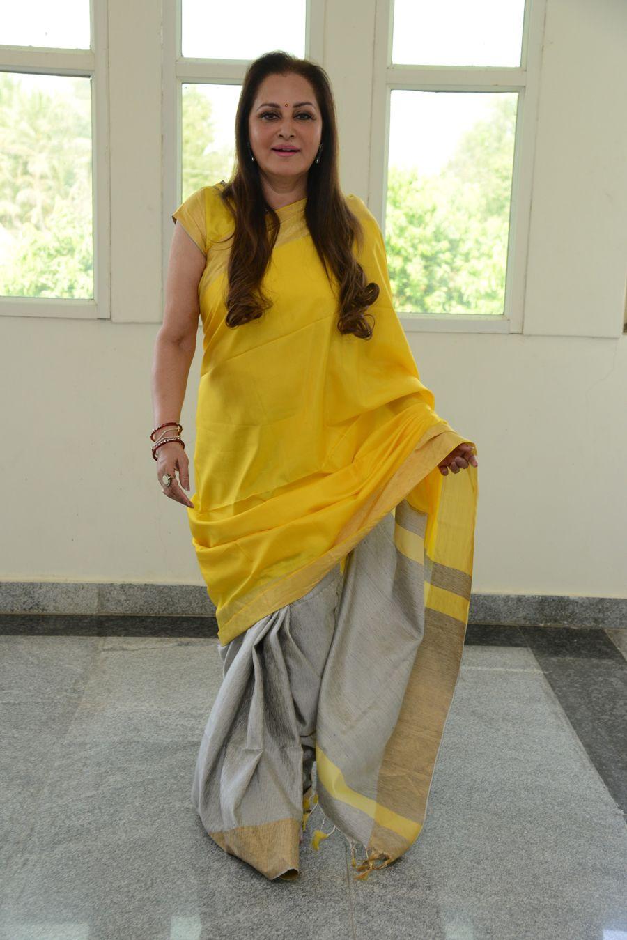 Jaya Prada New Movie Launched Photos