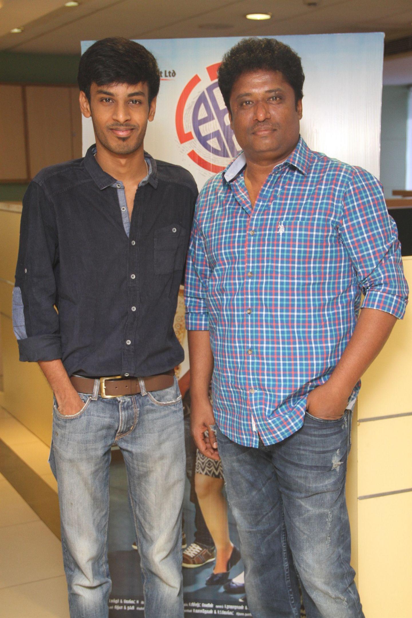 Ko2 Tamil Movie Audio Launched Photos