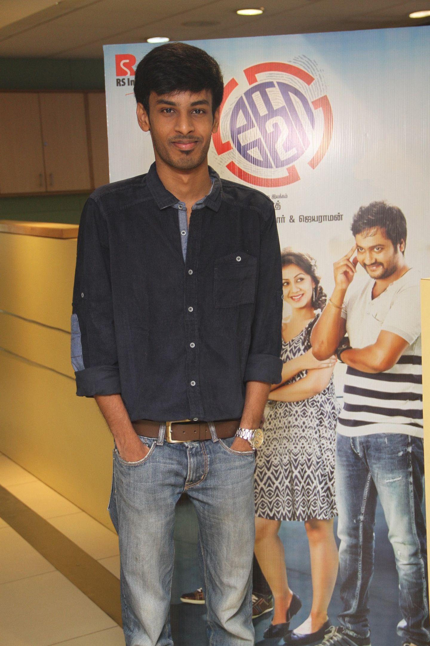 Ko2 Tamil Movie Audio Launched Photos