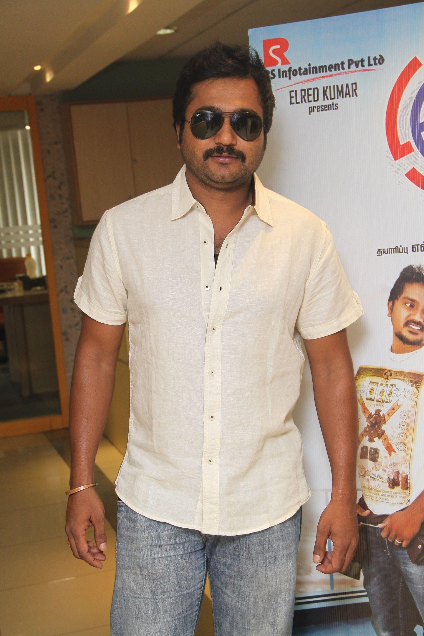 Ko2 Tamil Movie Audio Launched Photos