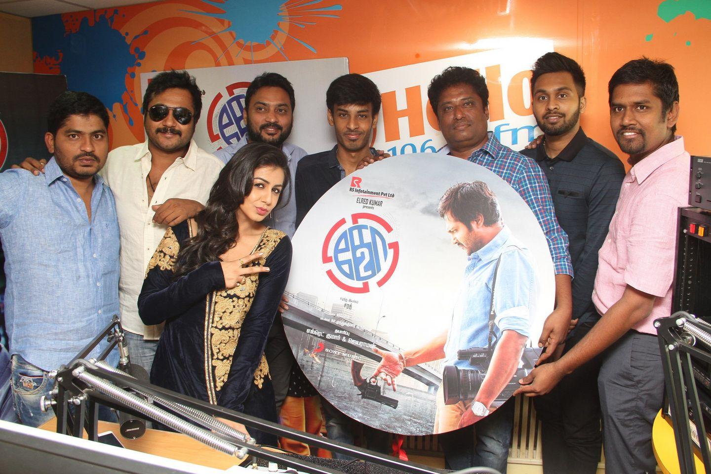 Ko2 Tamil Movie Audio Launched Photos