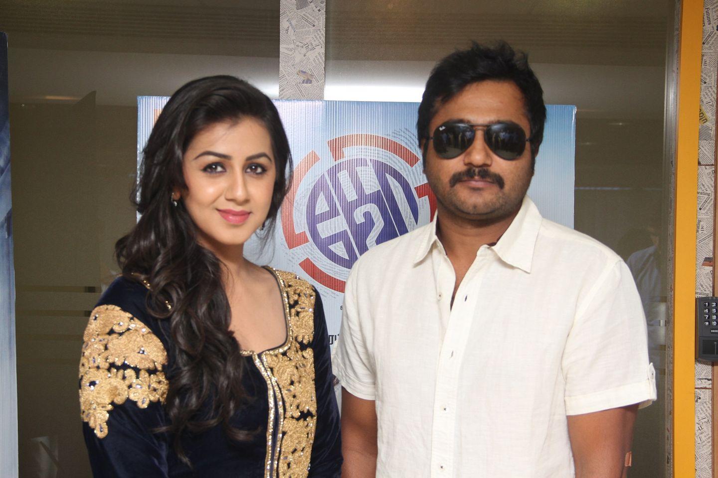 Ko2 Tamil Movie Audio Launched Photos