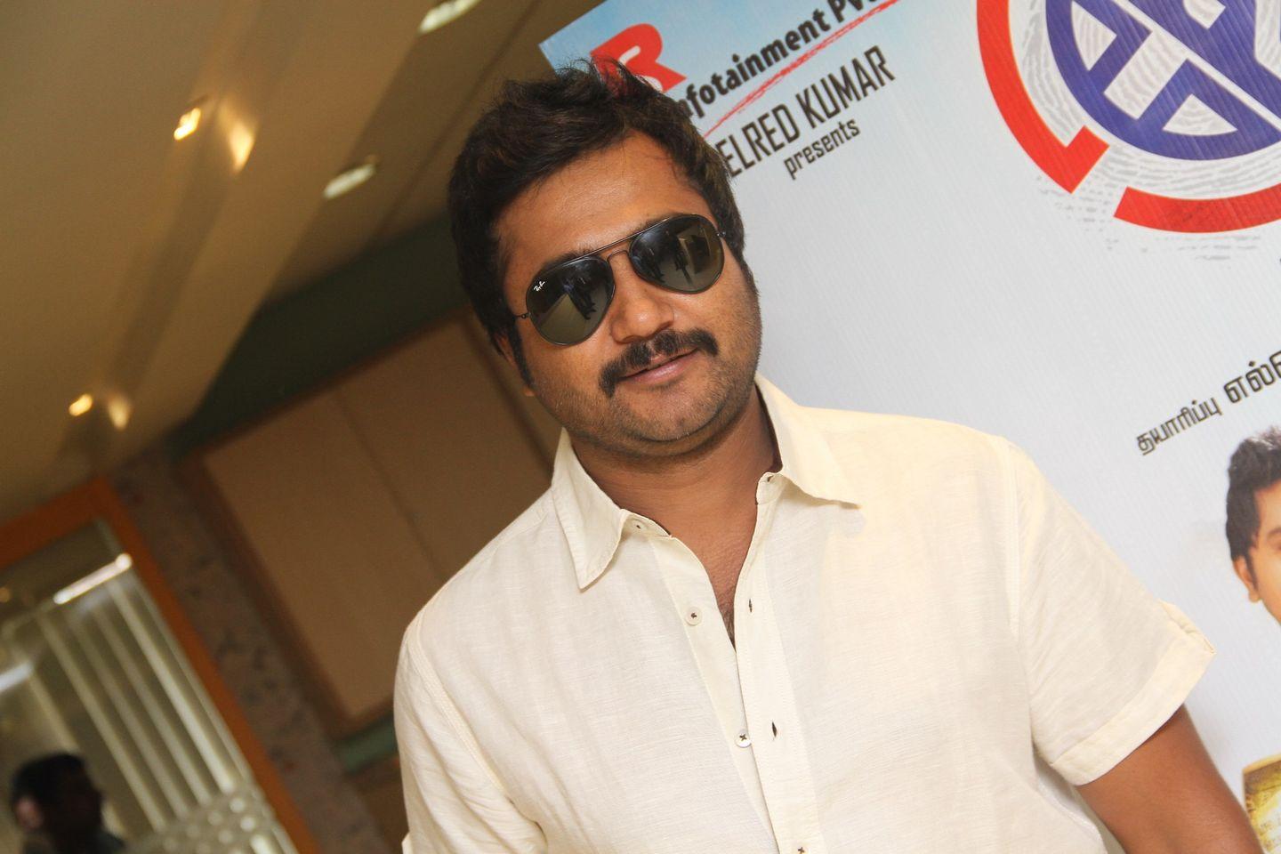 Ko2 Tamil Movie Audio Launched Photos