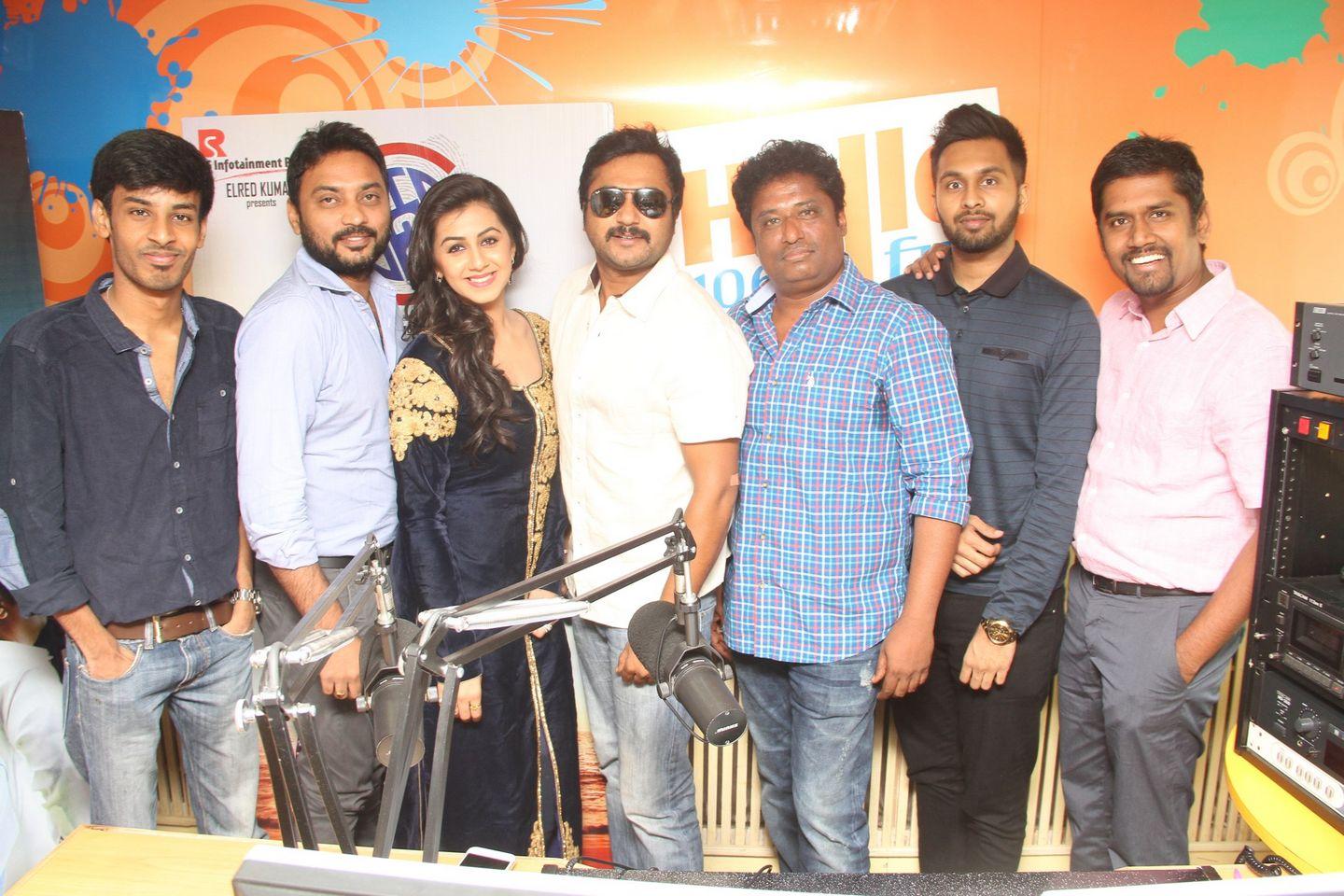 Ko2 Tamil Movie Audio Launched Photos