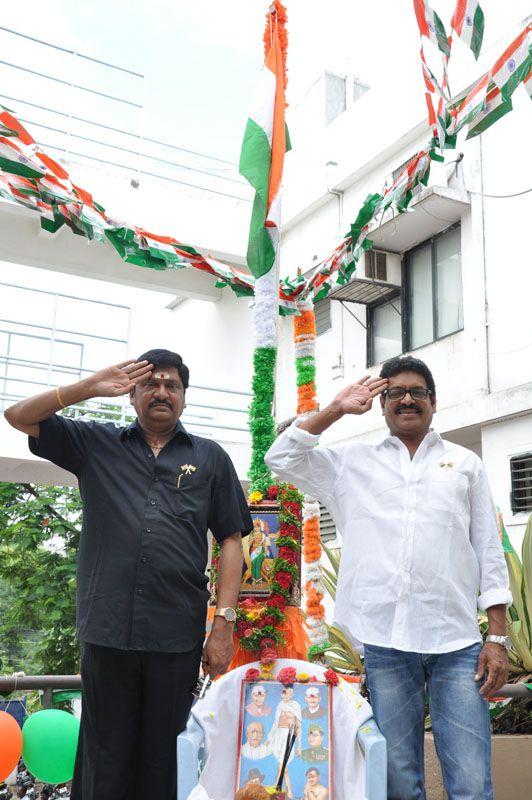 Maa Association Celebrate Independence Day