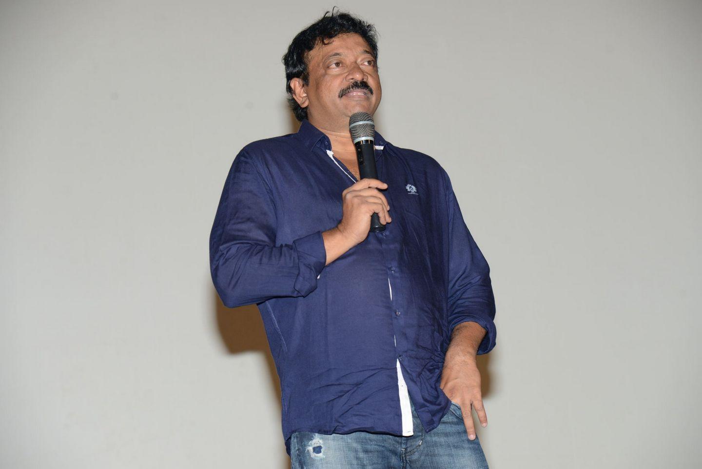 Mogali Puvvu First Look Launch Pics