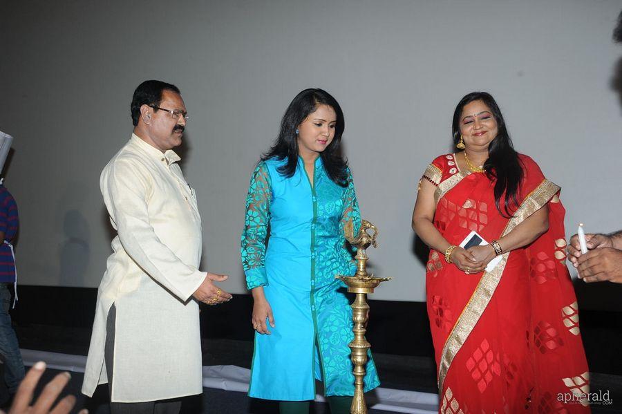 Pakasala Logo Launch