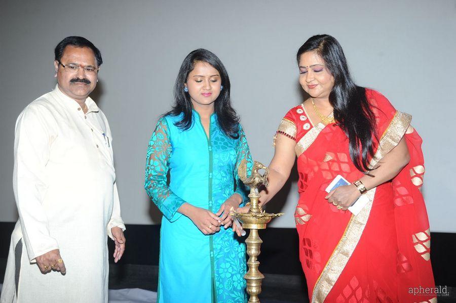 Pakasala Logo Launch