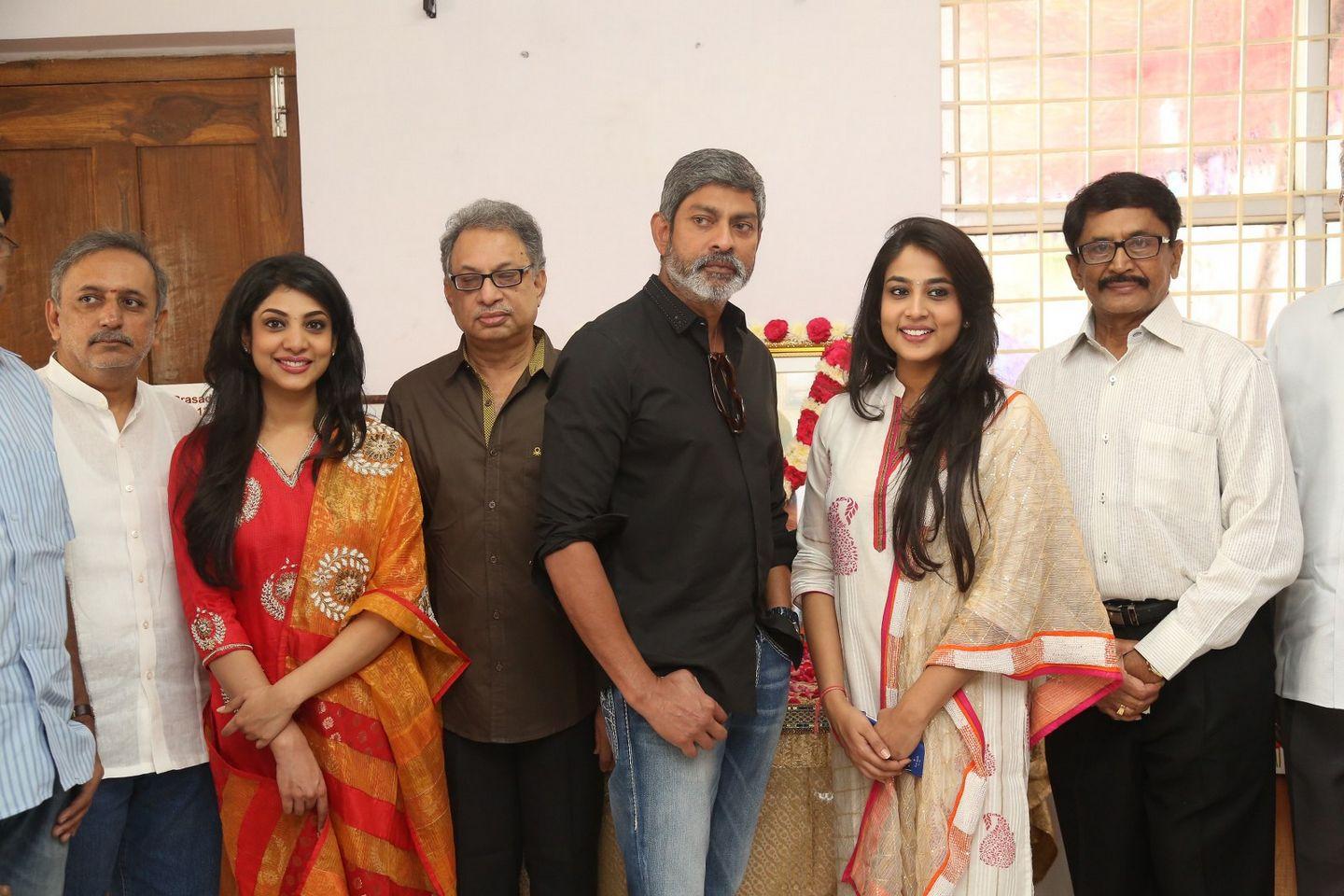 Pooja Sankeerthanalu Album Launch Pics