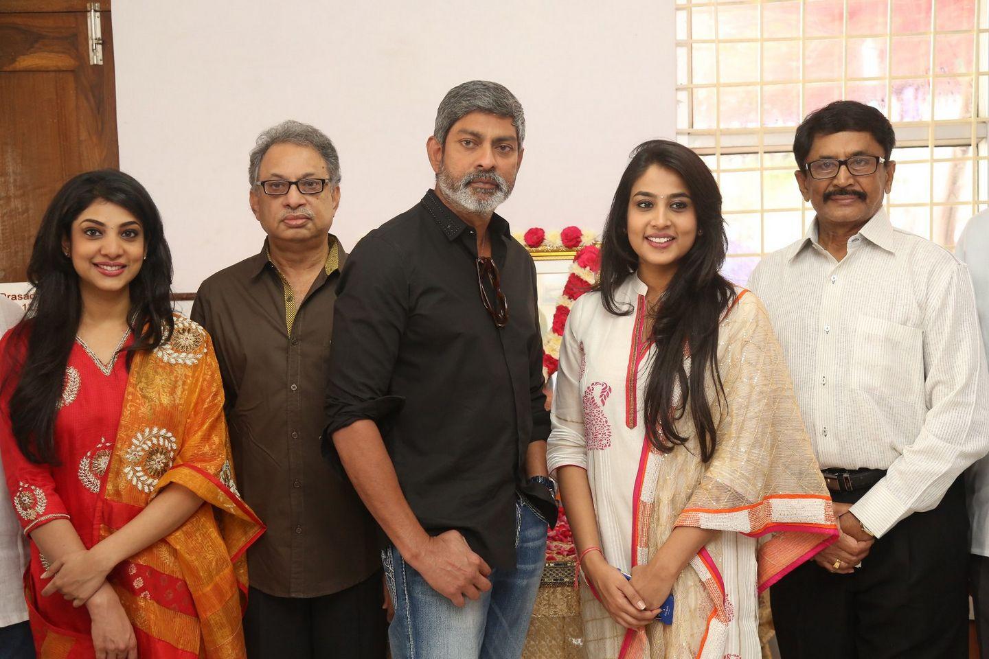 Pooja Sankeerthanalu Album Launch Pics